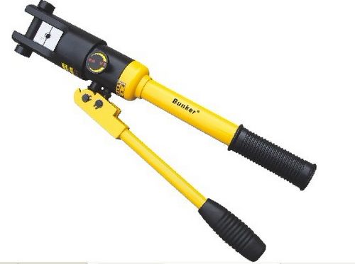 競聘液壓鉗系列