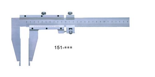 IV型游標(biāo)卡尺