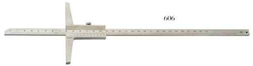 深度游標(biāo)卡尺