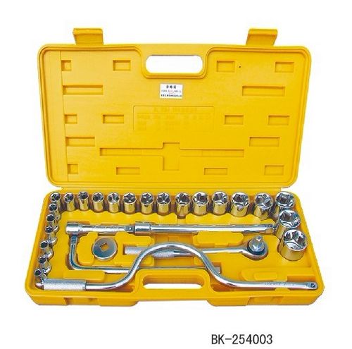 A型 28PCS 車(chē)房維修組合工具